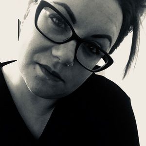 Meet your Posher, Jill